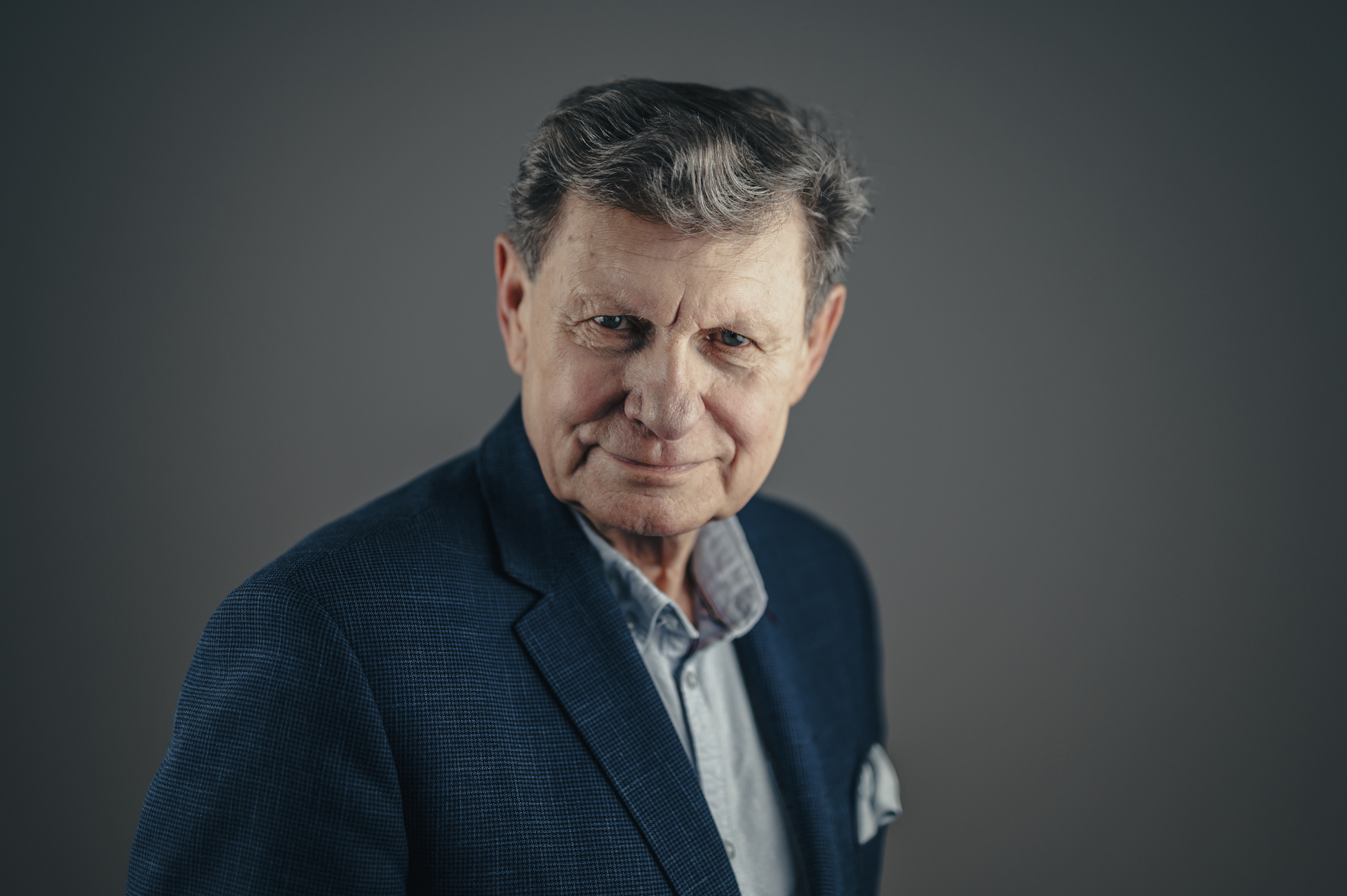 Nie ma uzasadnienia, by utrzymywać populistyczne programy socjalne –  Leszek Balcerowicz, Rzeczpospolita | 2024-09-04