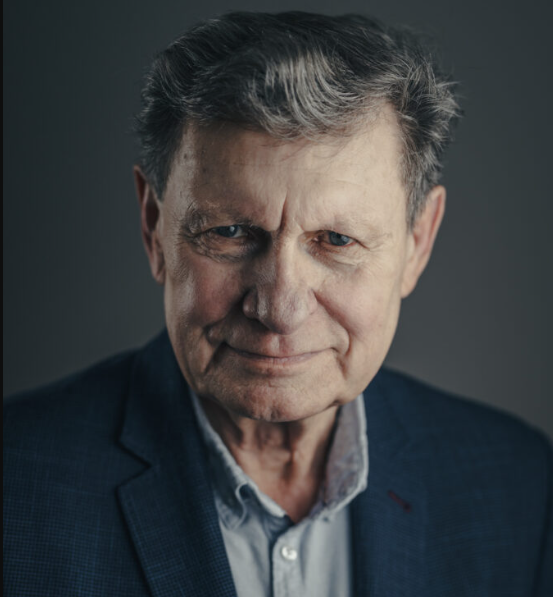 Trump powtarza najgorsze brednie i robi to szczerze – Leszek Balcerowicz, onet.pl | 2025-04-16